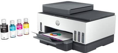HP Smart Tank 7605 monitoimitulostin