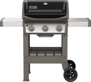 Weber Spirit II E-310 kaasugrilli