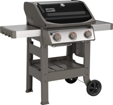Weber Spirit II E-310 kaasugrilli