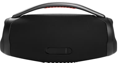 JBL Boombox 3 kannettava kaiutin (musta)