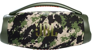 JBL Boombox 3 kannettava kaiutin (Squad)