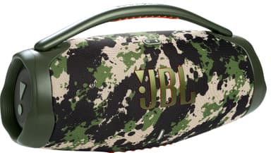 JBL Boombox 3 kannettava kaiutin (Squad)