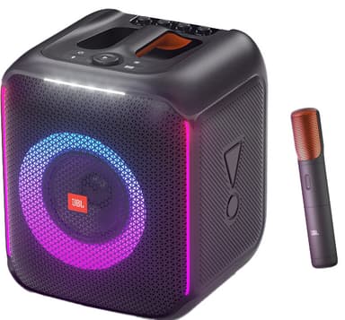 JBL PartyBox Encore bilekaiutin (musta)