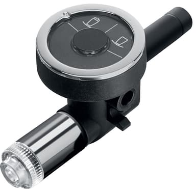 Jura Professional maidonvaahdotin 24251