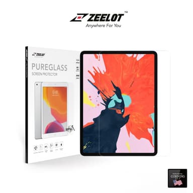 iPad Pureglass HD Clear iPad Pro 12.9""