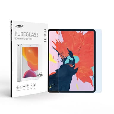iPad Pureglass Anti Blueray iPad Pro 12.9""
