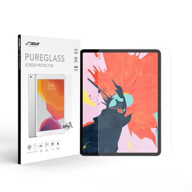 iPad Pureglass Anti Glare iPad 10.2""