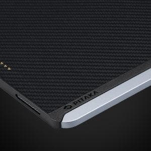 MagEZ Case 2 iPad iPad Pro 11"" - 2021 / Black/Grey