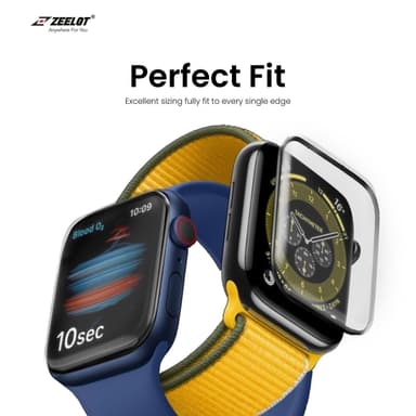 Apple Watch 3D Curved Matte Apple Watch 40MM