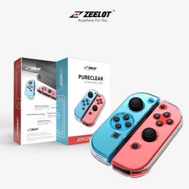 Nintendo Switch Joy Con case Nintendo Switch Gigantti verkkokauppa