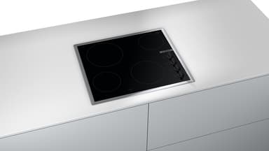 Bosch Keittotaso PKE645CA2E (musta)
