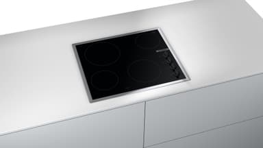Bosch Keittotaso PKE645CA2E (musta)
