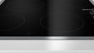 Bosch Keittotaso PKE645CA2E (musta)