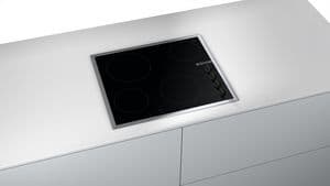 Bosch Keittotaso PKE645CA2E (musta)