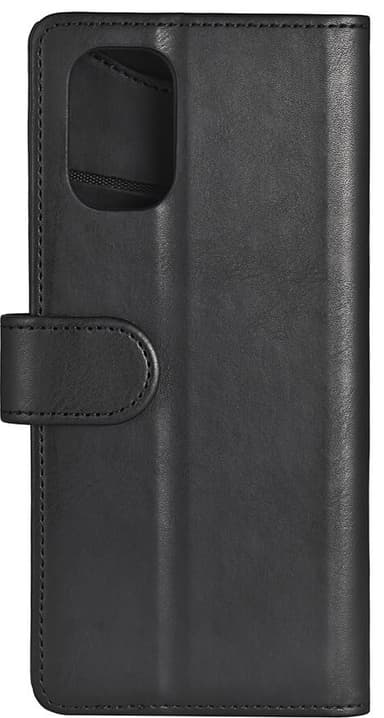 GEAR Wallet lompakkokotelo Nokia G11 (musta)