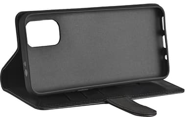 GEAR Wallet lompakkokotelo Nokia G21 (musta)
