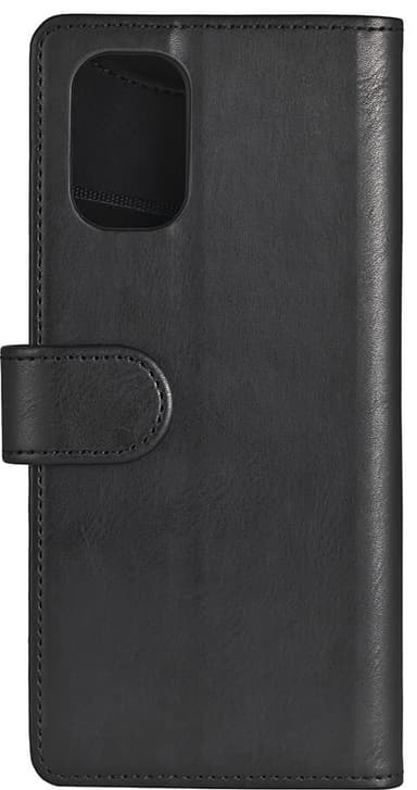 GEAR Wallet lompakkokotelo Nokia G21 (musta)
