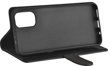 GEAR Wallet lompakkokotelo Nokia G11 (musta)