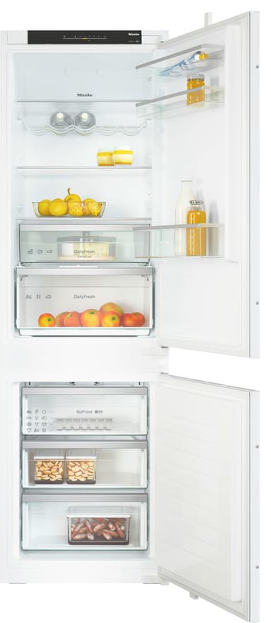 Miele jääkaappipakastin KDN 7713 E ACT integroitava