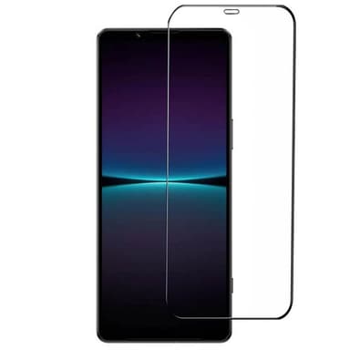 5D lasinen näytönsuoja Sony Xperia 1 IV