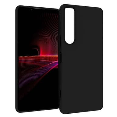 Suojakuori Sony Xperia 1 IV  - Musta