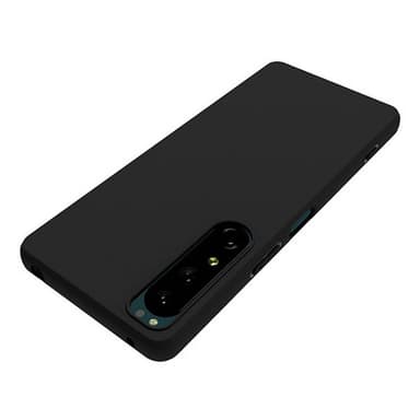 Suojakuori Sony Xperia 1 IV  - Musta