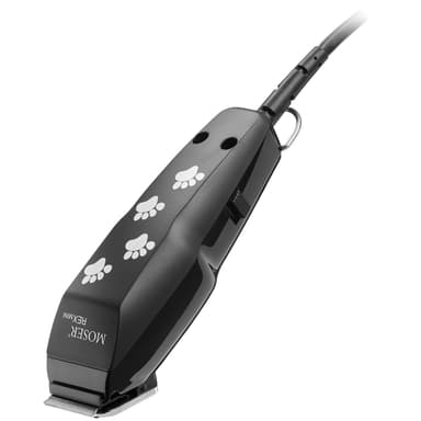 Moser Koiranleikkuri Rex Mini
