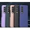Samsung Galaxy Z Fold 3 Case PC Tummanvihreä