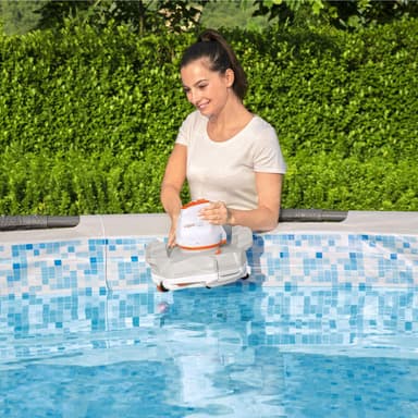 Allasimuri Flowclear AquaGlide