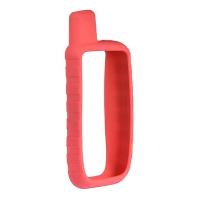Silikonikotelo Garmin GPSMAP 66sr - Punainen