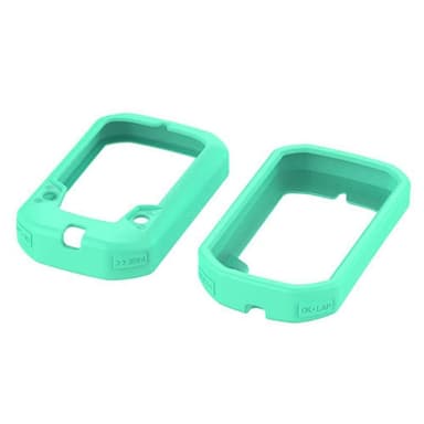 Silikonikotelo Bryton Rider 420 T - Mint