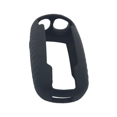 Silikonikotelo Garmin Astro 900 - Musta