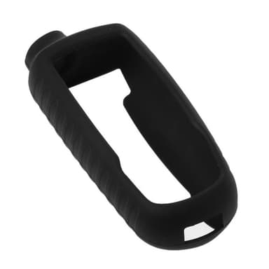Silikonikotelo Garmin GPSMAP 62st - Musta