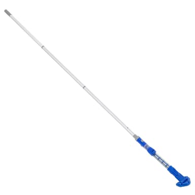 Flowclear AquaSurge ladattu. Uima-altaan pölynimuri