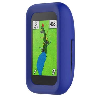 Silikonikuori Garmin Approach G30 - sininen