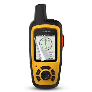 2-Kpl Näytönsuoja PET kalvo Garmin inReach SE+