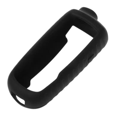 Silikonikotelo Garmin GPSMAP 62stc - Musta