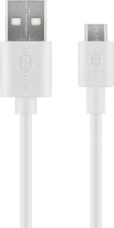Micro USB lataus- ja synkronointikaapeli