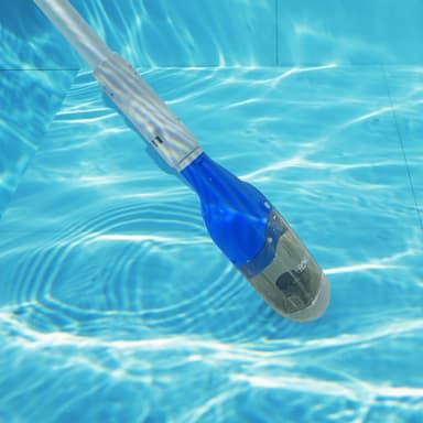 Flowclear AquaTech langaton allaspölynimuri