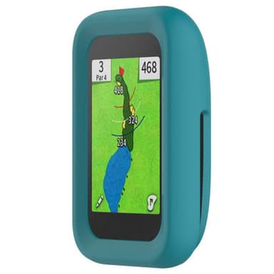 Silikonikuori Garmin Approach G30 - Minttu