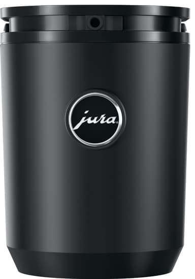 Jura Cool Control maidonjäähdytin 24236 (musta)