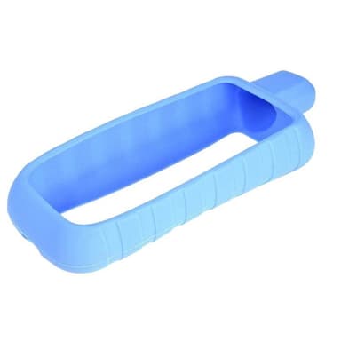 Silikonikotelo Garmin GPSMAP 66sr - Sininen