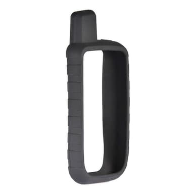 Silikonikotelo Garmin GPSMAP 66st - Musta