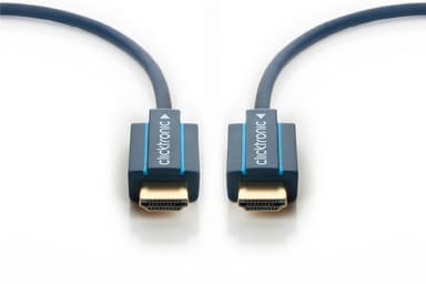 Aktiivinen HDMI â„¢ -kaapeli ja Ethernet
