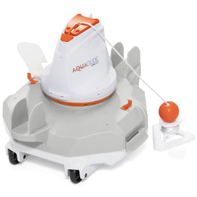 Allasimuri Flowclear AquaGlide