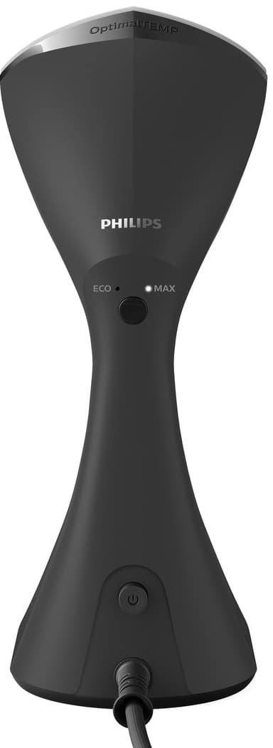 Philips 8000 Series kannettava höyrystin GC800/80 (musta)