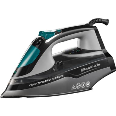 Russell Hobbs Silitysrauta 25400-56 Color Control Supreme