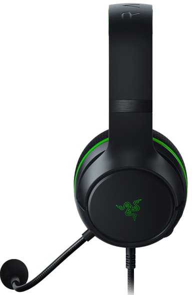 Razer Kaira X Xbox Series X/S pelikuulokkeet