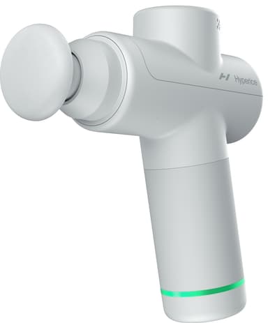 Hyperice Hypervolt GO 2 hierontalaite 5520000601
