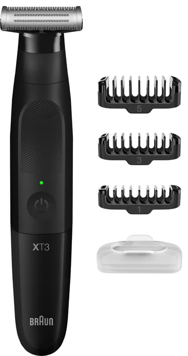 Braun Series XT3100 trimmeri 431558